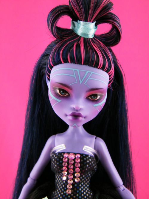 monster high jane