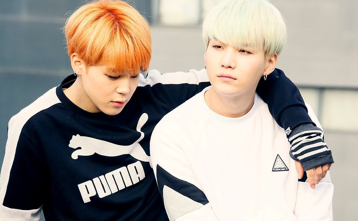 Scenarios Yoonmin Fic Recs Masterlist Only Happy Endings