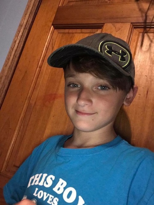 stopxbullies:Parents say bullying caused their 12-year-old son...