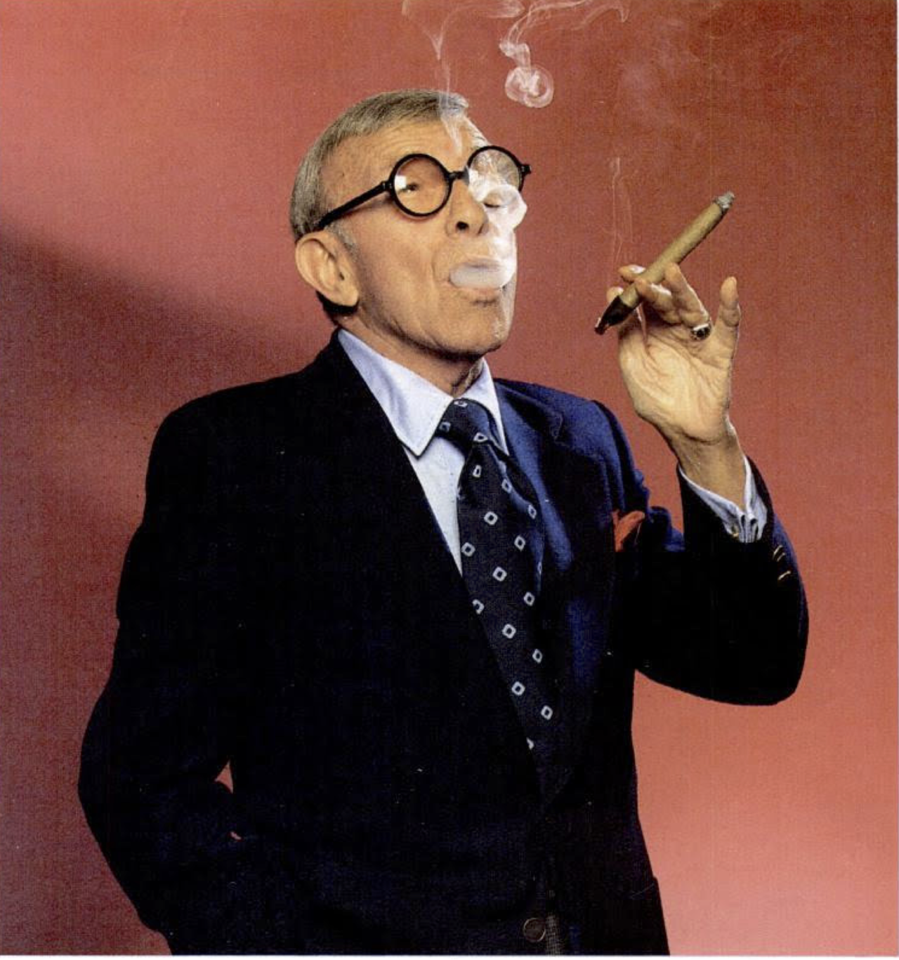 the priory caldor mondo80s90spictorama george burns the priory caldor mondo80s90spictorama george burns