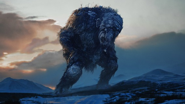 Trolls - Supernatural beings from Norse mythology... | Things That Go Bump