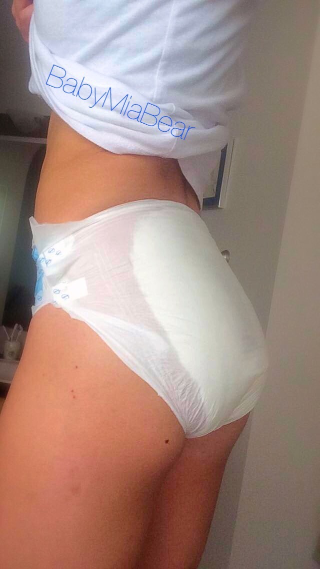 Abdl mommies on video