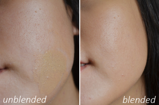 Loreal True Match Foundation Review