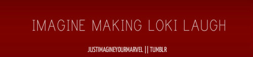 justimagineyourmarvel
