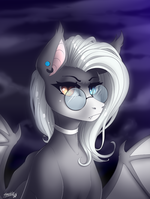 Mlp Oc Portrait Tumblr