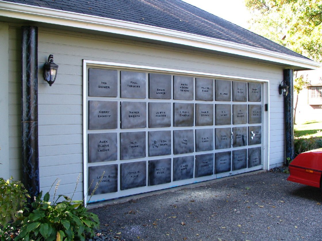 The Expert Garage Door Services