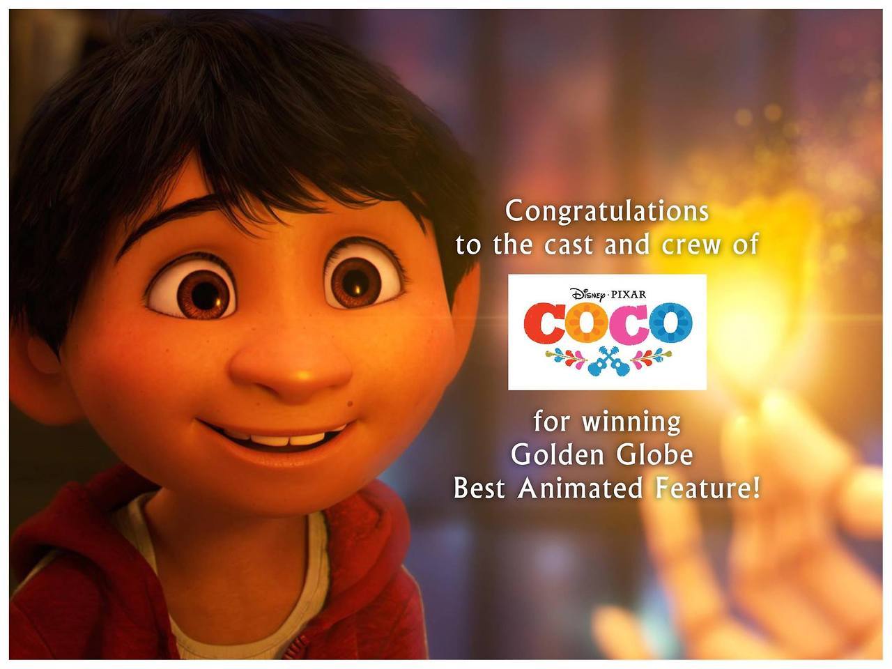 Coco disney movies pixar trailer