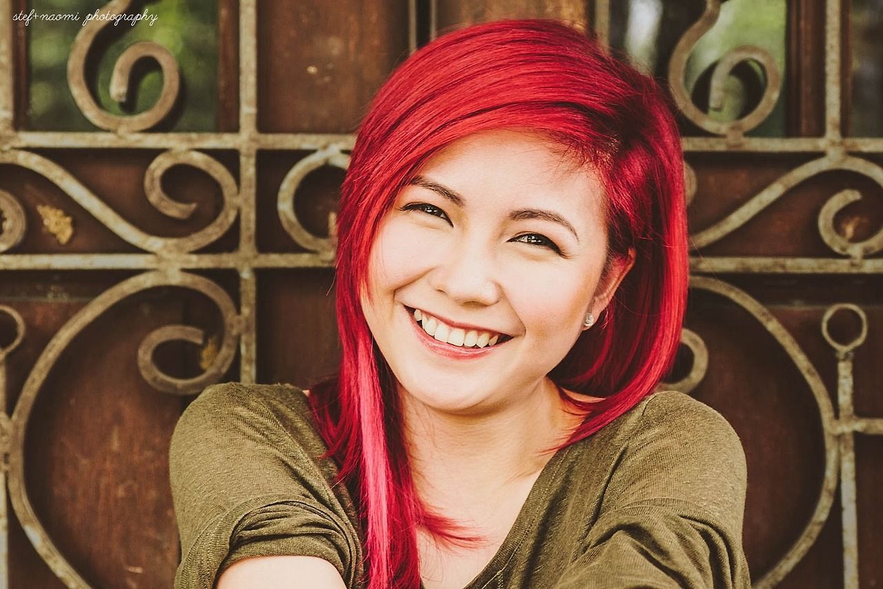 2019 year - Yeng Constantino (b. 1988) 2019 year