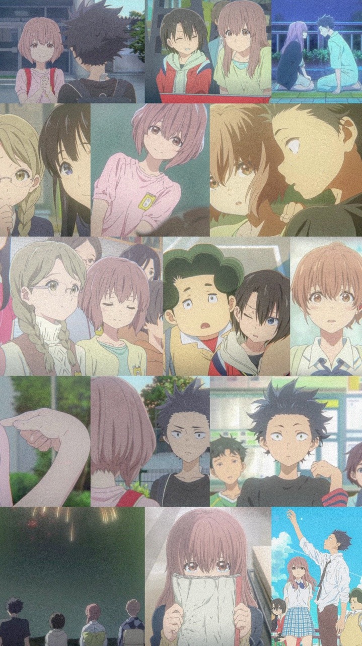 This Is My Fight Song Koe No Katachi Like Or Reblog Follow Me This Is My Fight Song Koe No Katachi Like Or Reblog Follow Me