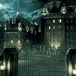 Foros de opinión: [Reclutamiento] Gotham: Escape From Arkham Asylum ·  Partidas (reclutamientos, sondeos) · Comunidad Umbría · Comunidad Umbría -  Rol por Web