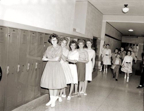 everyday-life-in-the-past-circa-1960