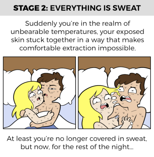 forlackofabettercomic:Sleep tight, everyone.On point on so...