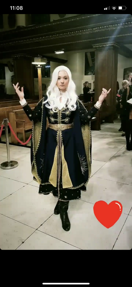 Jessie Mei Li