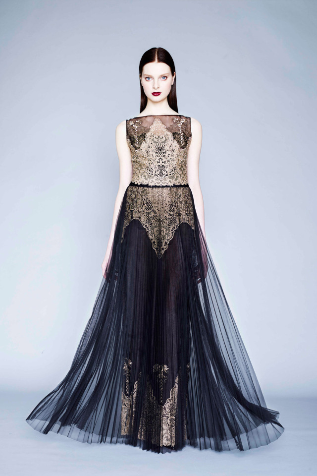 What Argella Durrandon would have worn, Marchesa... - A Game of Clothes