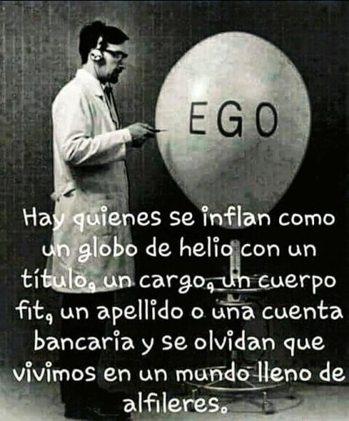 HAY, QUIENES SE INFLAN COMO UN GLOBO___________ 744384b25c10a3dce226bca8a81d10092817135e