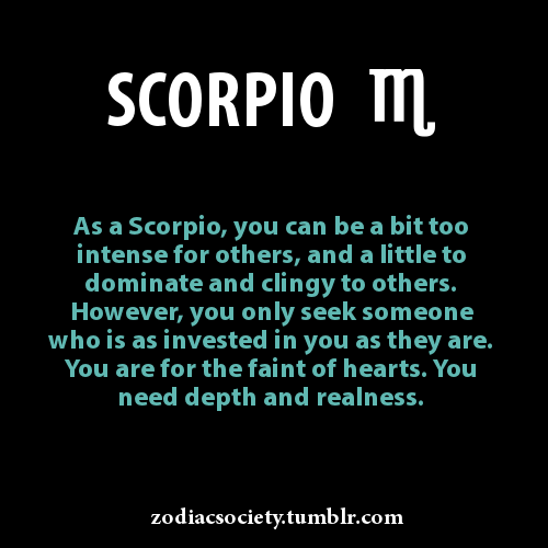 zodiacsociety:Scorpio FactsIf Each Zodiac Sign Was a Drug...