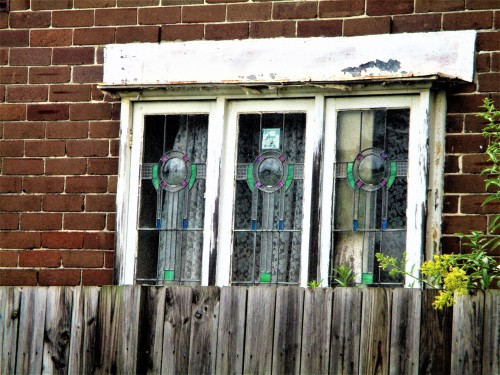 vanishingsydney