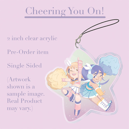 Last new charm for Anime NYC!Available now in my shop!Shop |...