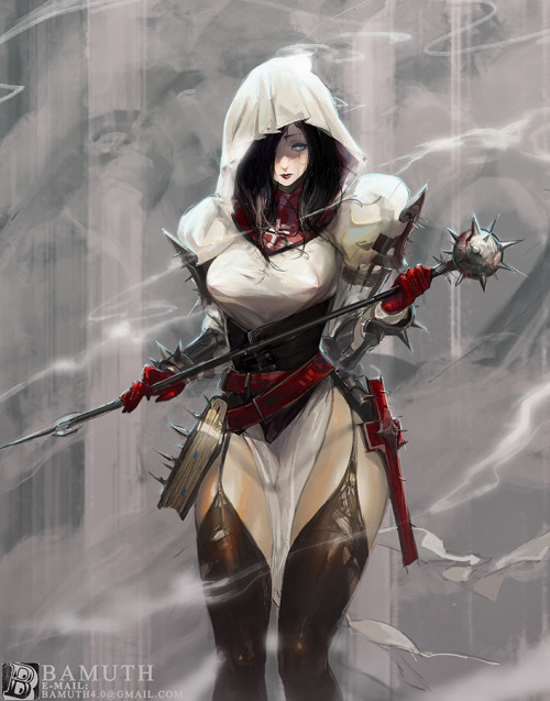 moonlightgear:Z1-900 by bamuth Lake of Amazing Art