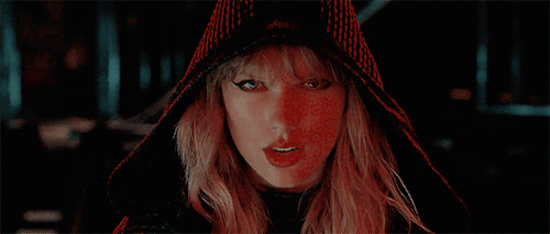  ̗̀ lotte's resources ̖́ — Taylor Swift …Ready For It ? Directed by