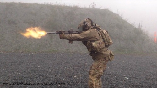 speartactical:A little Sunday Gunday action.If your job...