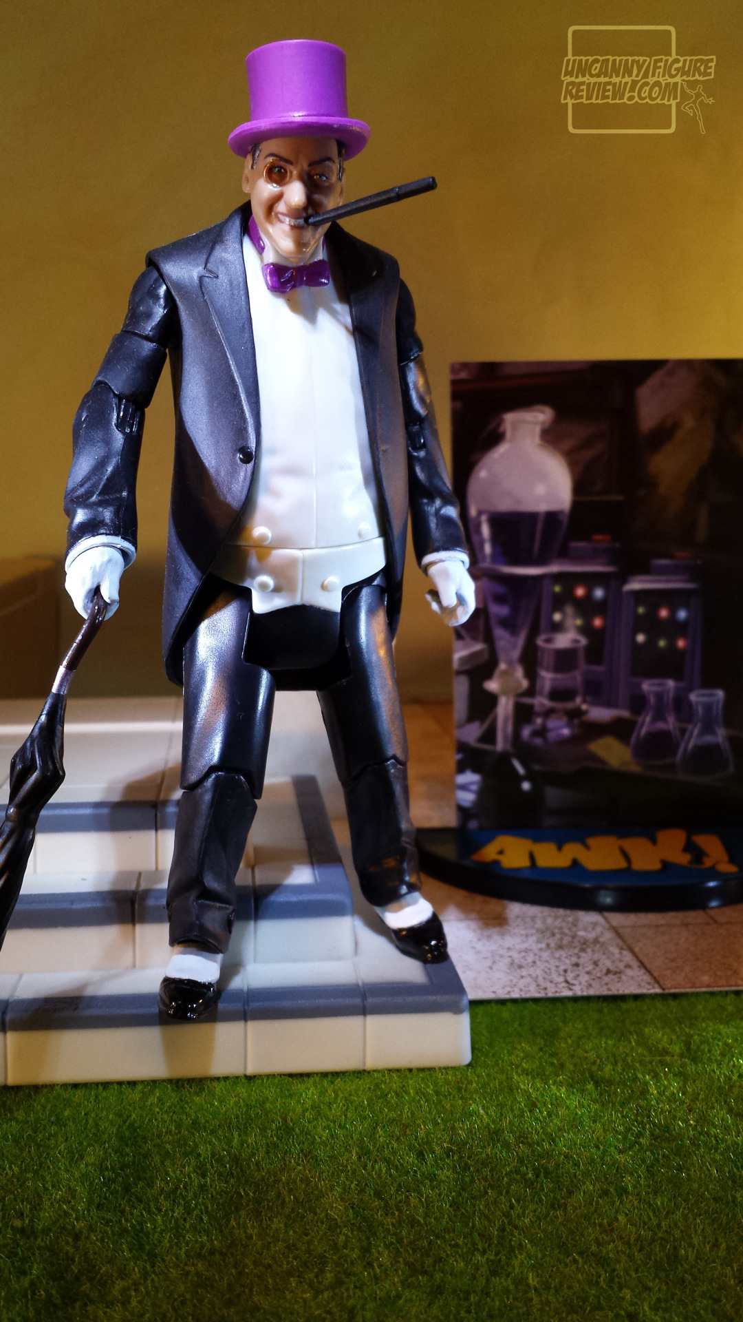 batman 66 action figure