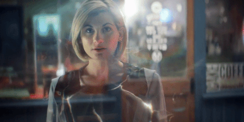 doctor who doctor 13th doctor 13 jodie whittaker crush ace bi gay love