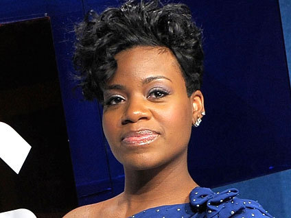 Black Kudos Fantasia Barrino