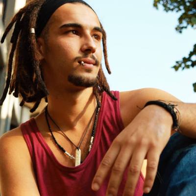 Hot Guy With Dreads Tumblr