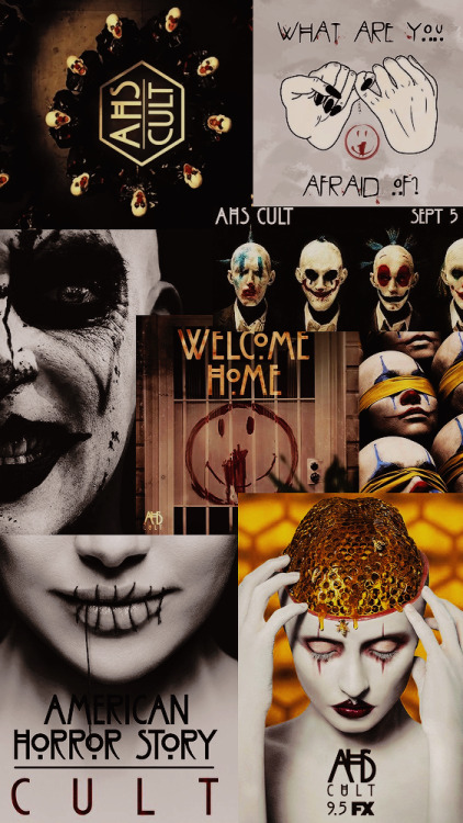 goldscreens:ahs lockscreens