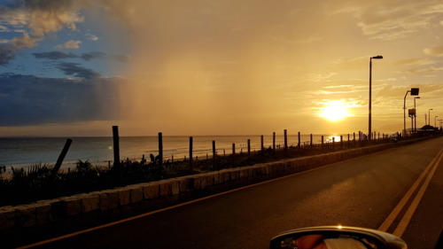 Praia da Reserva, Recreio dos Bandeirantes, Rio de Janeiro,...