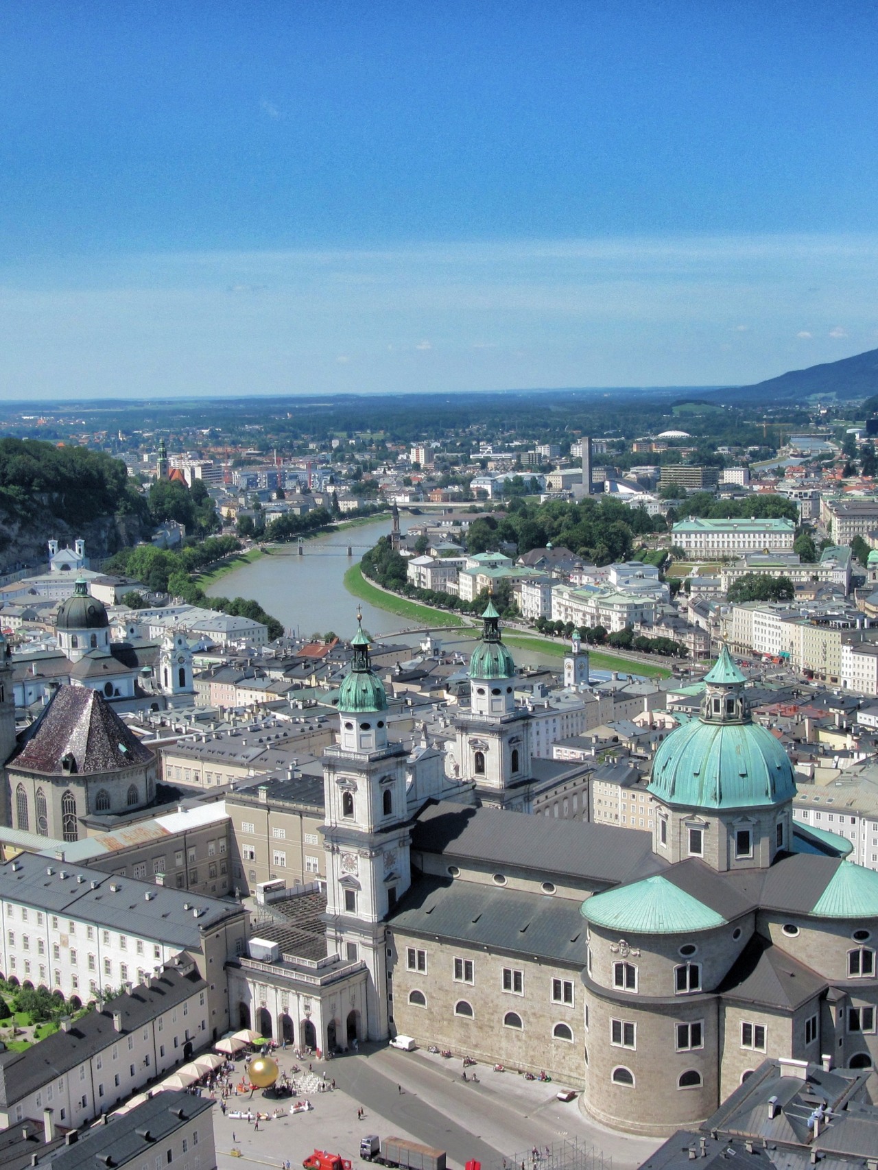 Amazing Places - Annajewelsphotography: Salzburg - Austria (by...