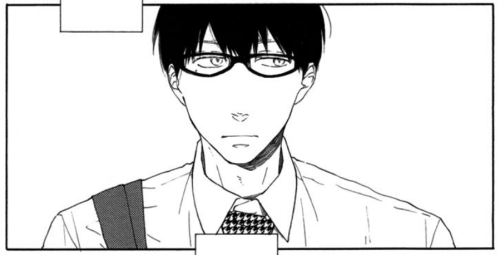 yaoirecs
