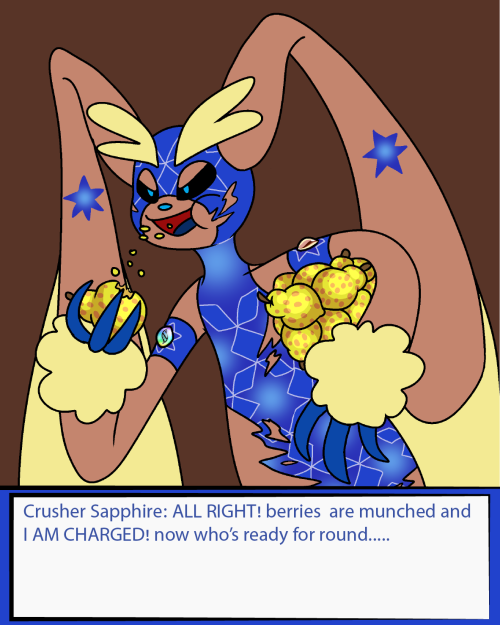 thepokemonwrestlingclub