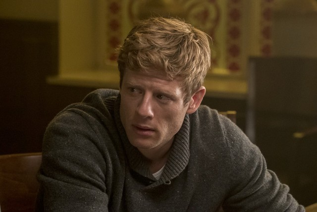 Because of James Norton! — jamesnortonblog: James Norton as Jamie in...