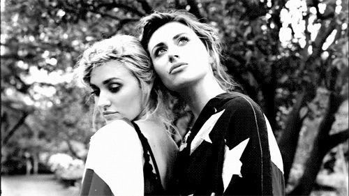 aly and aj into the rush deluxe edition zip
