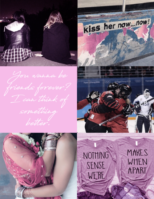 ilovetextingandscones:Charlie/Jaya AU aesthetic for...