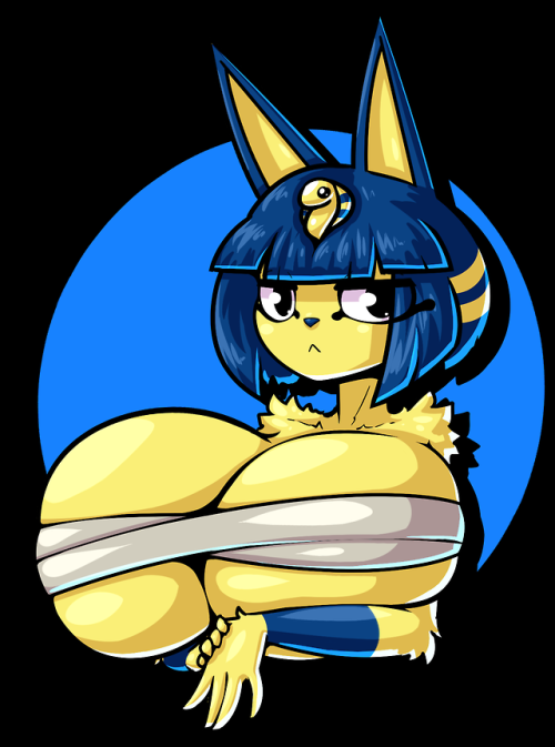 teckworks:limebreaker:Stream Cooldown. Ankha’s Ankhas.G O L D...