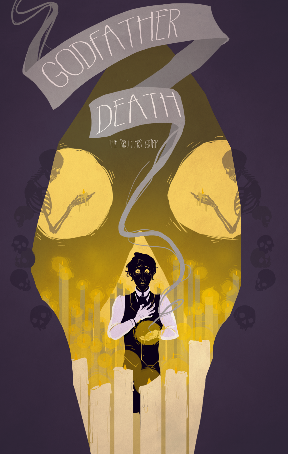 Dressed for Death by Alexa Sharpe