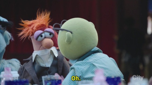 glendafm:pyjamathyst:sandandglass:The Muppets...