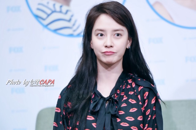 Song Ji Hyo 송지효