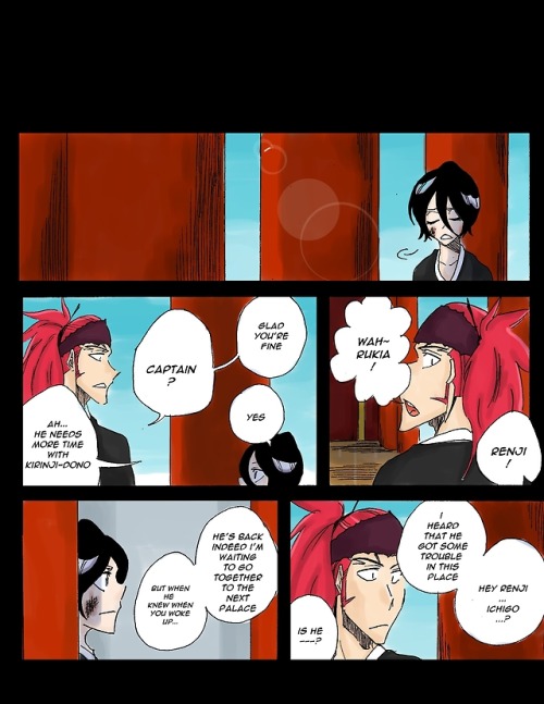 korebb:“Last Words”Why Kubo just got these two away from each...