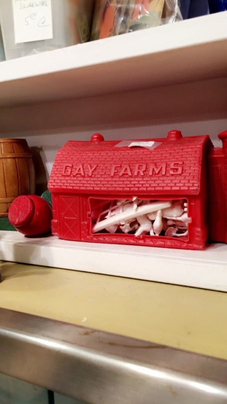 Farm Toy Tumblr