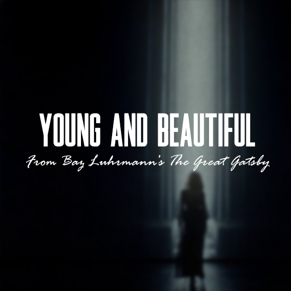 Lana Del Rey Collection Young And Beautiful 2013 Young And