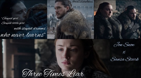 Sansa Stark Fanfiction Tumblr