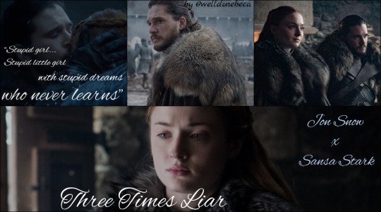 Sansa Stark Jon Snow Fanfiction Tumblr