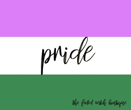 Pride Flag designs now on sale! Visit our shop or order through...