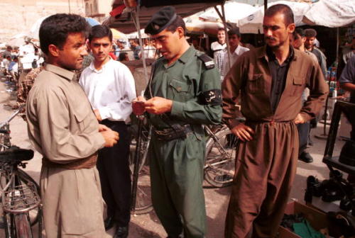 m4zlum:Southern Kurdistan, 2002 by Kaveh Kazemi