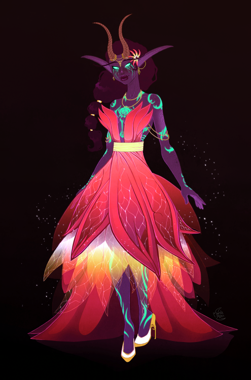 demon hunter girls phoenix arizona