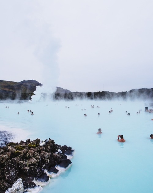 helpingg:I miss Iceland…